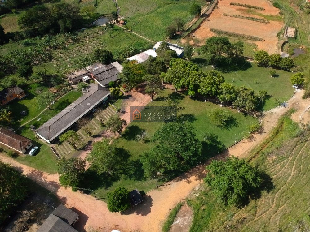 Fazenda à venda, 13m² - Foto 1