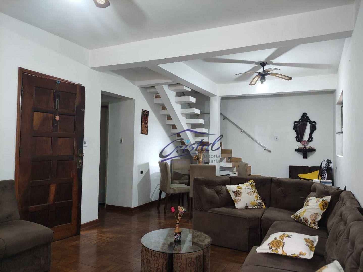 Casa à venda com 4 quartos, 190m² - Foto 5