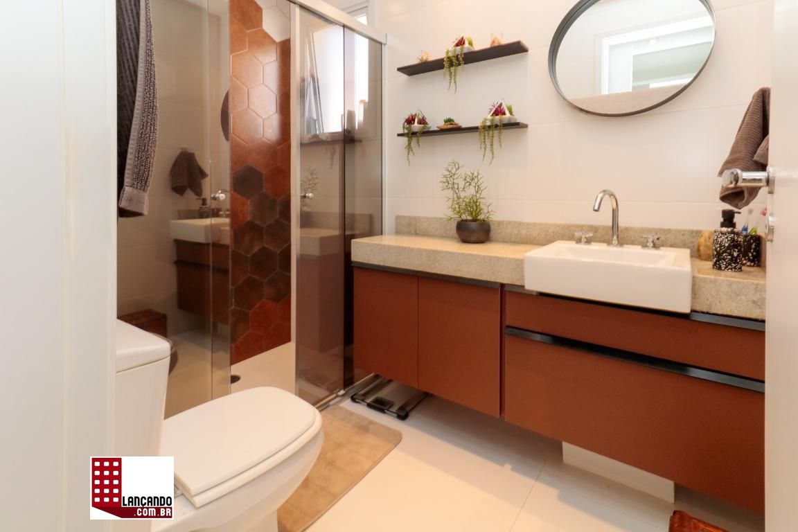 Apartamento à venda com 3 quartos, 164m² - Foto 15