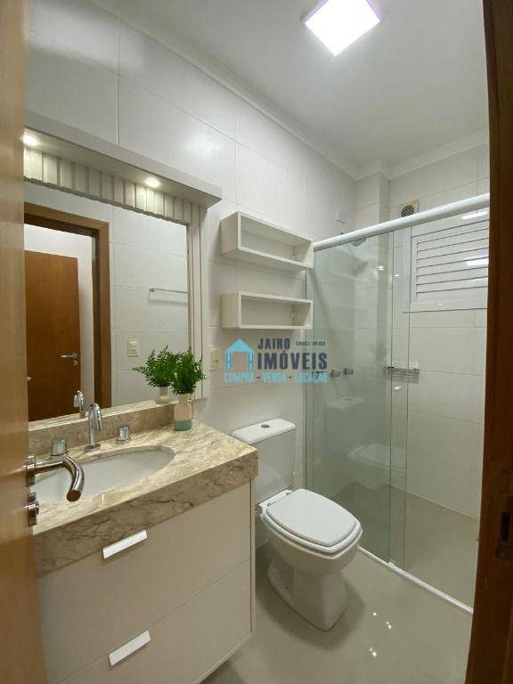 Apartamento à venda com 3 quartos, 126M2 - Foto 14