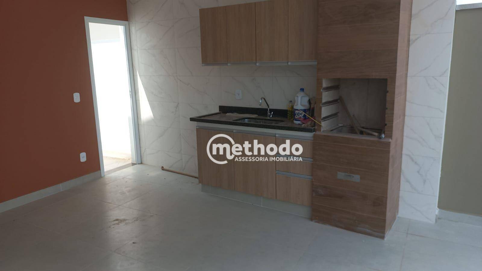 Casa de Condomínio à venda com 3 quartos, 220m² - Foto 16