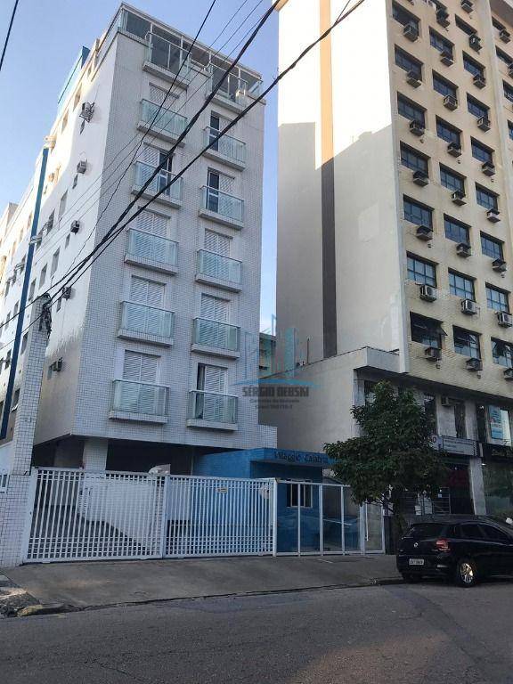 Apartamento, 1 quarto, 48 m² - Foto 5