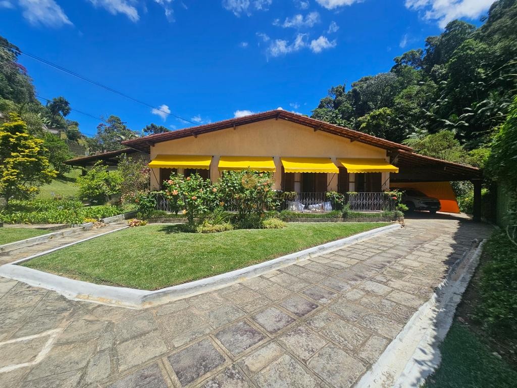 Casa de Condomínio à venda com 4 quartos, 3642m² - Foto 2