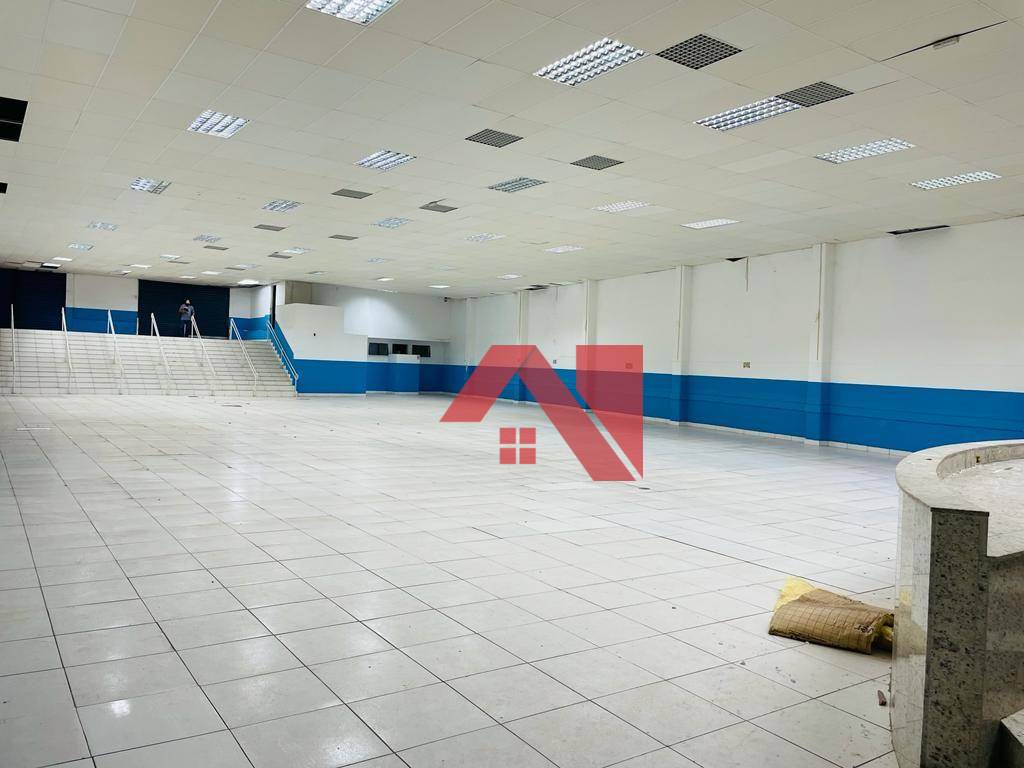 Depósito-Galpão-Armazém para alugar, 1300m² - Foto 5