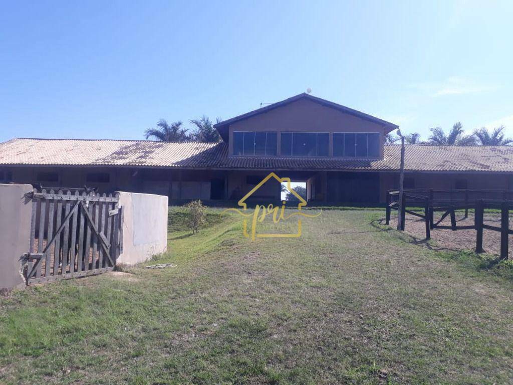 Haras e Área Rural Padrão à venda com 4 quartos, 1000m² - Foto 30