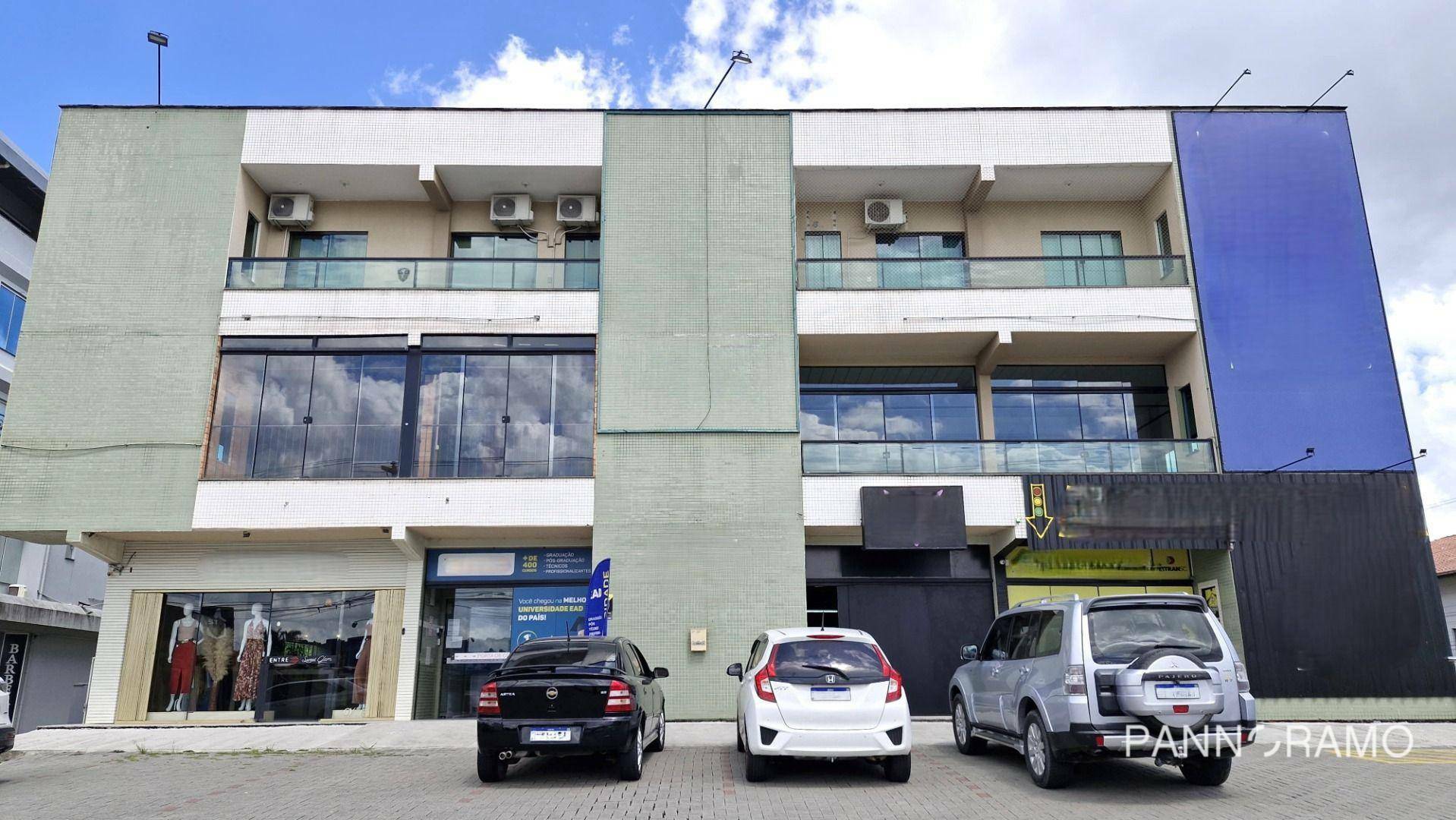 Loja-Salão para alugar, 110m² - Foto 1