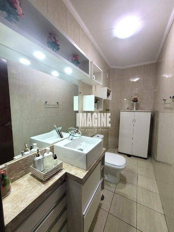 Sobrado à venda com 3 quartos, 140m² - Foto 13