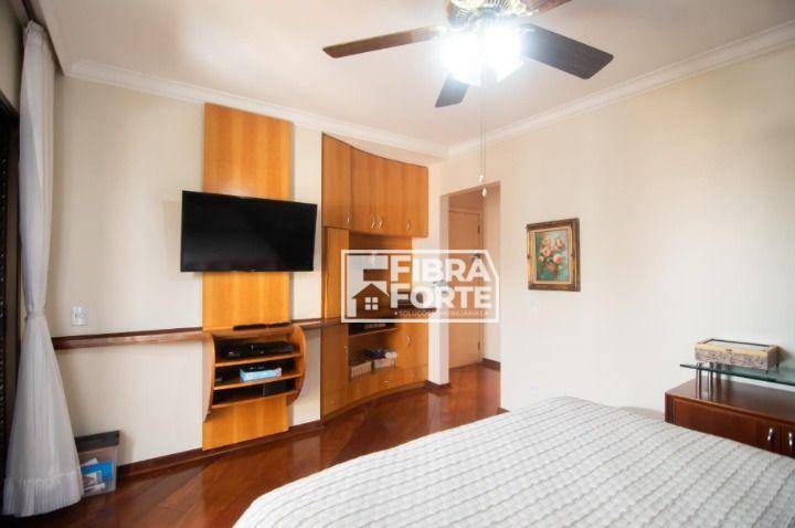 Apartamento à venda com 4 quartos, 260m² - Foto 28