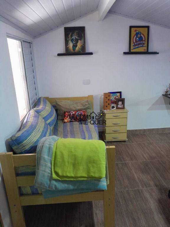 Sobrado à venda com 3 quartos, 120m² - Foto 4