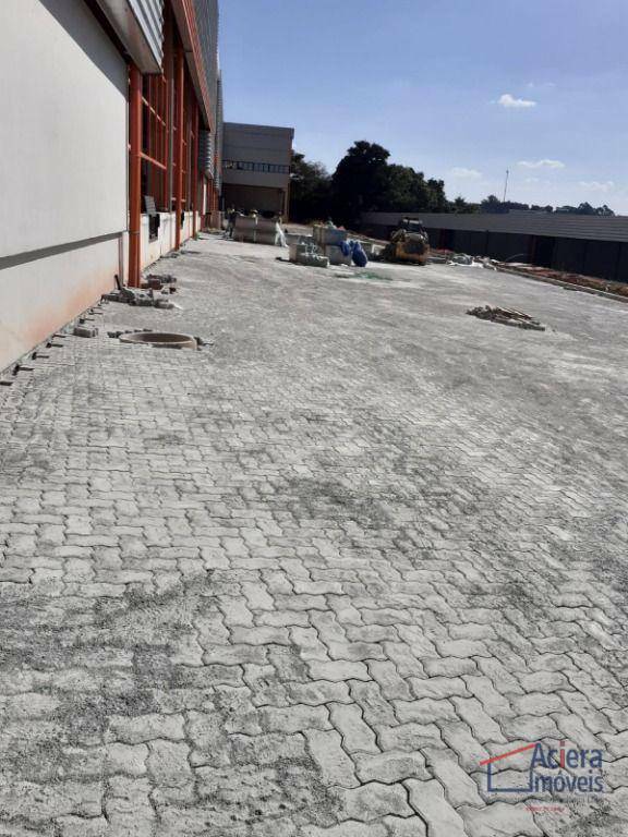 Depósito-Galpão-Armazém para alugar, 785m² - Foto 19