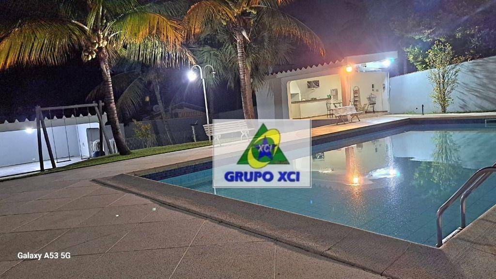 Casa para alugar com 4 quartos, 800m² - Foto 66