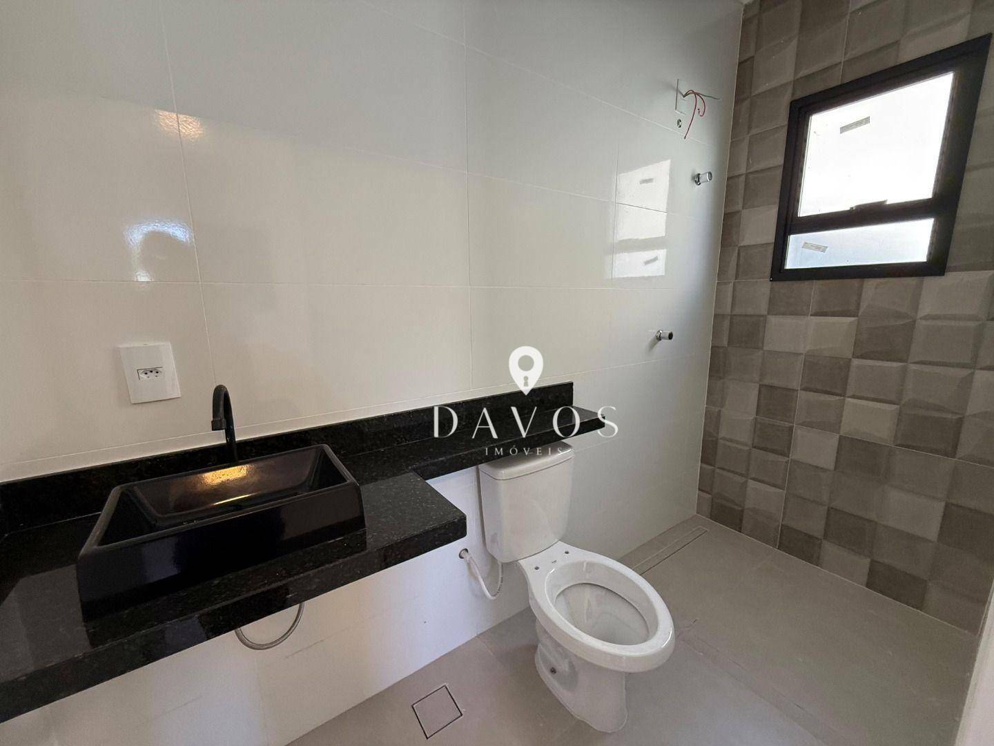 Casa de Condomínio à venda com 3 quartos, 77m² - Foto 11