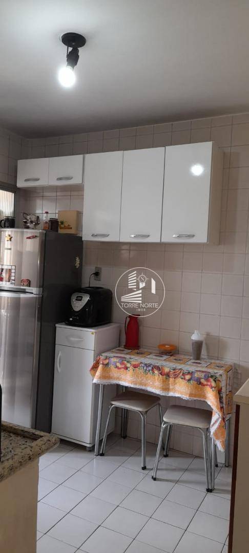 Apartamento à venda com 2 quartos, 55m² - Foto 41