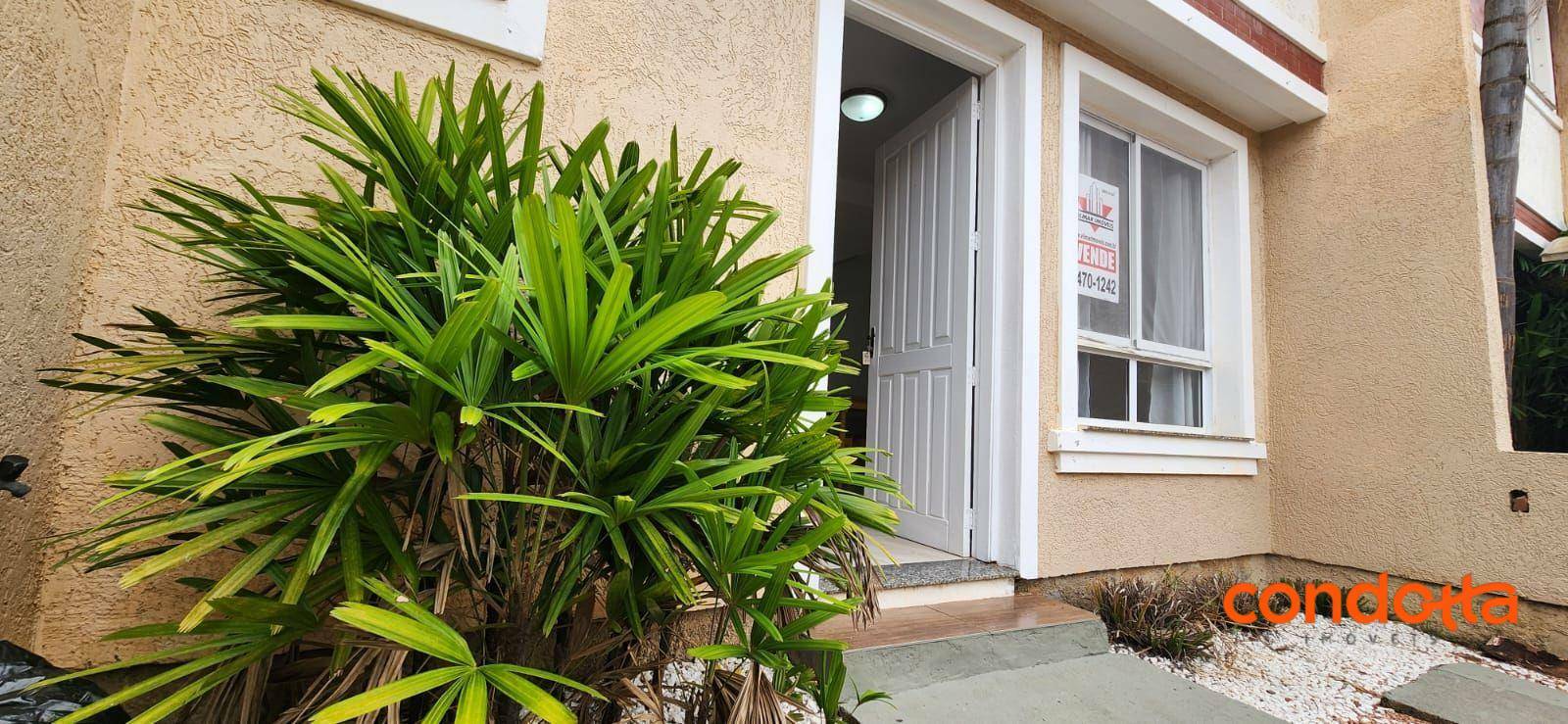 Casa, 2 quartos, 83 m² - Foto 1