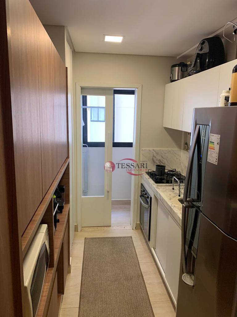 Apartamento à venda com 1 quarto, 71m² - Foto 14