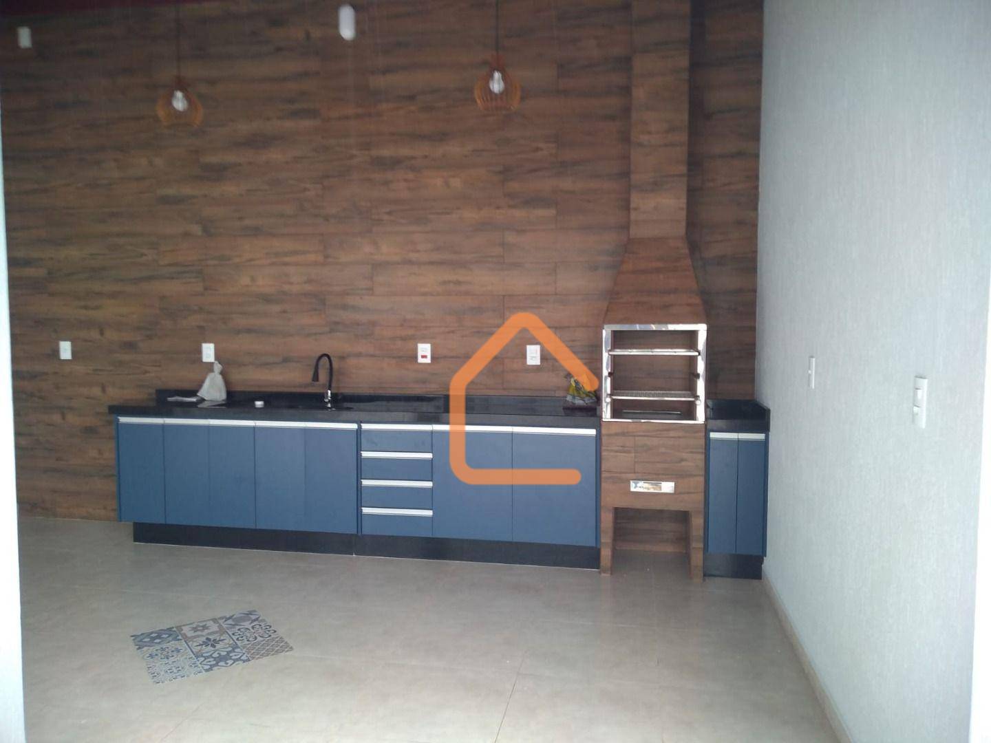 Casa à venda com 3 quartos, 226m² - Foto 20