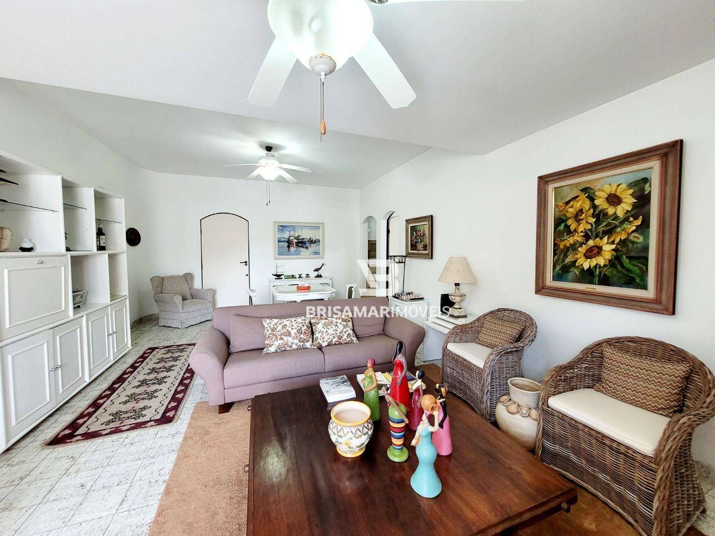 Cobertura à venda com 3 quartos, 275m² - Foto 7