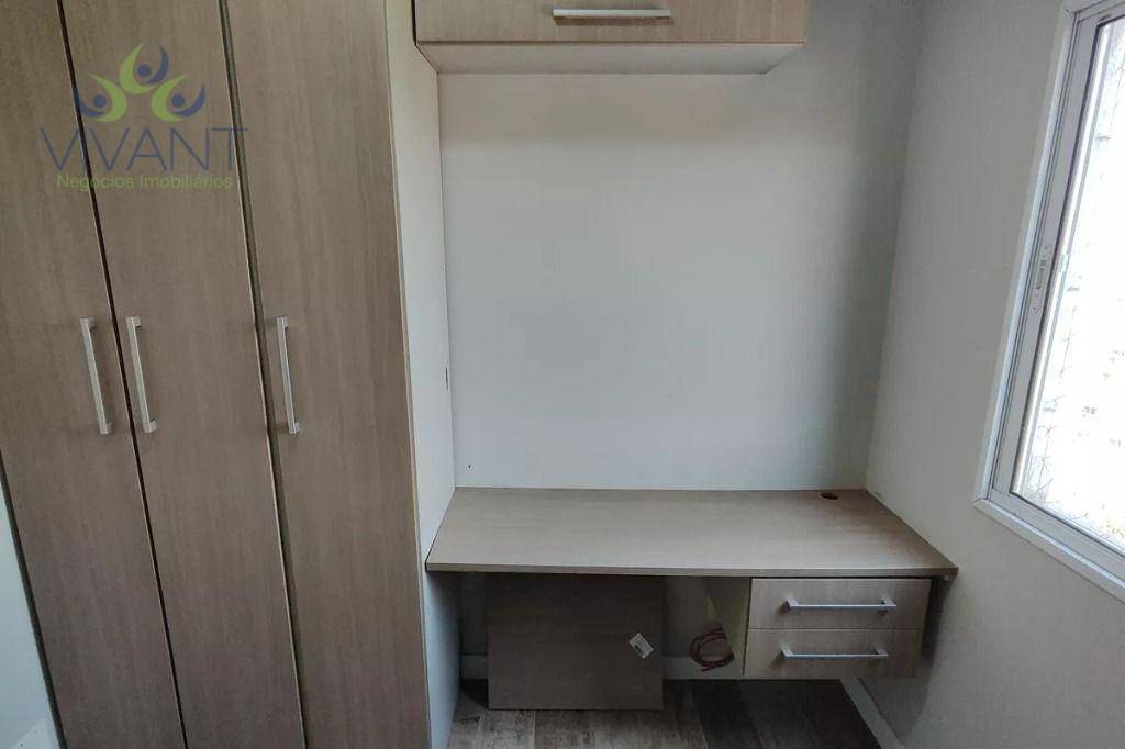 Apartamento, 3 quartos - Foto 14