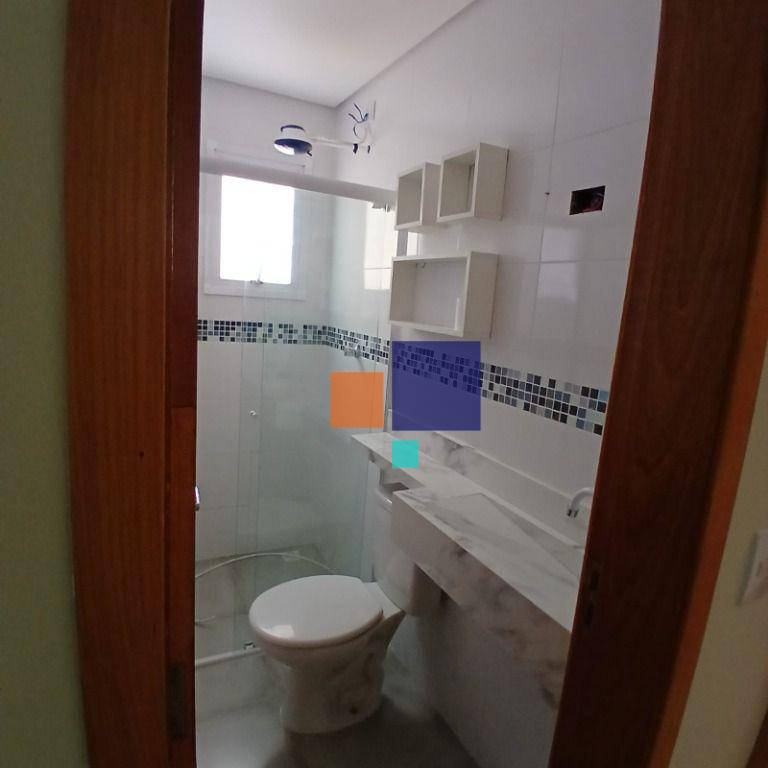 Apartamento à venda com 2 quartos, 49m² - Foto 11