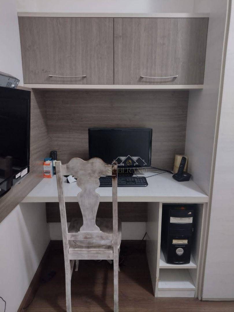 Apartamento à venda com 3 quartos, 118m² - Foto 19