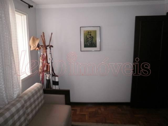 Apartamento para alugar com 3 quartos, 180m² - Foto 10