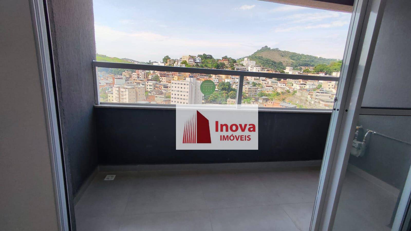 Apartamento à venda com 2 quartos, 54m² - Foto 7