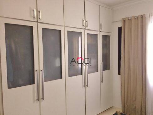 Apartamento à venda com 3 quartos, 172m² - Foto 16