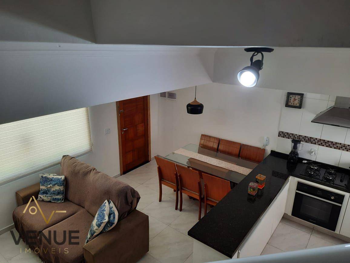 Casa à venda com 3 quartos, 113M2 - Foto 3