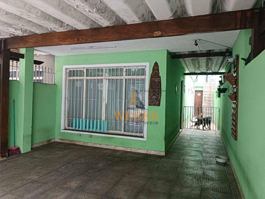 Sobrado à venda com 3 quartos, 115m² - Foto 42