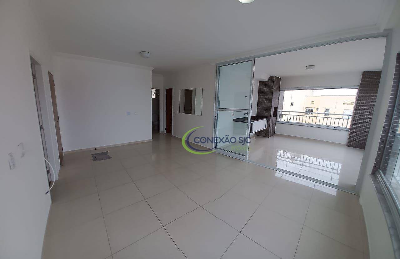 Apartamento para alugar com 2 quartos, 82m² - Foto 2