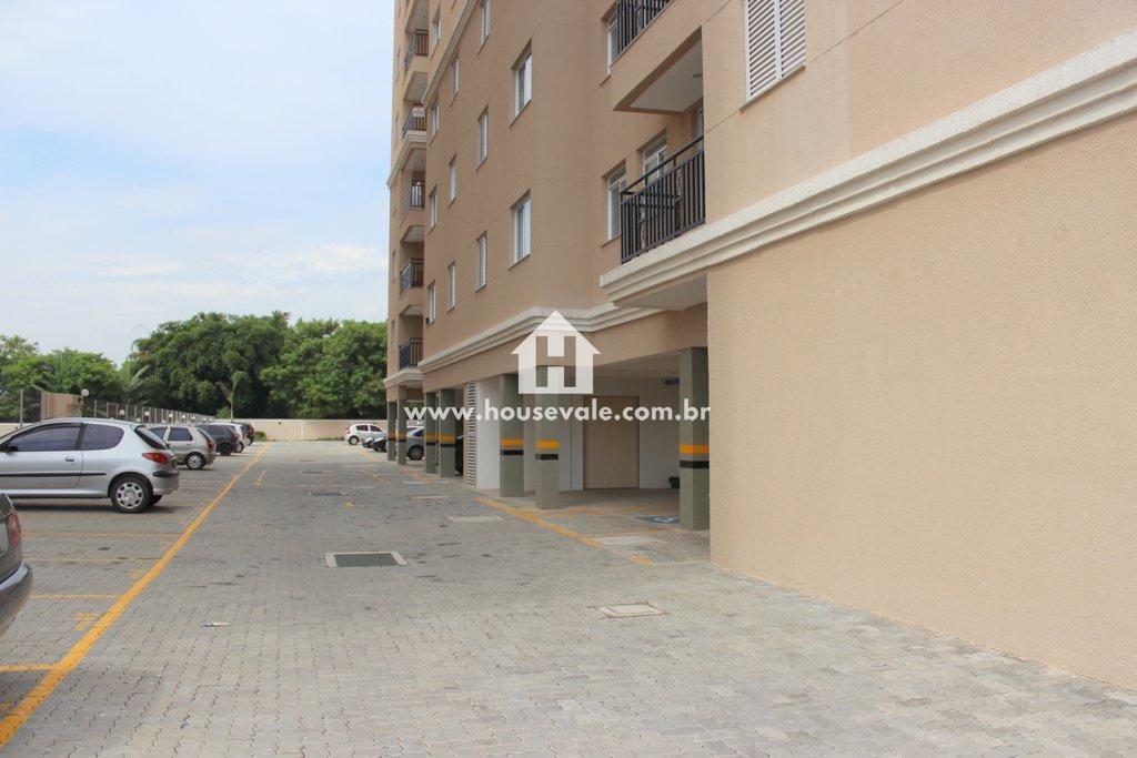 Apartamento à venda com 3 quartos, 72m² - Foto 15