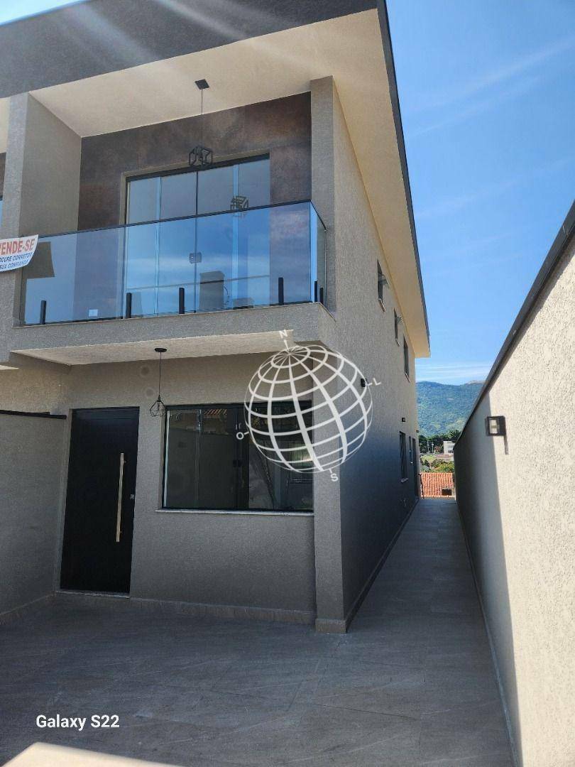 Casa à venda com 3 quartos, 110m² - Foto 20