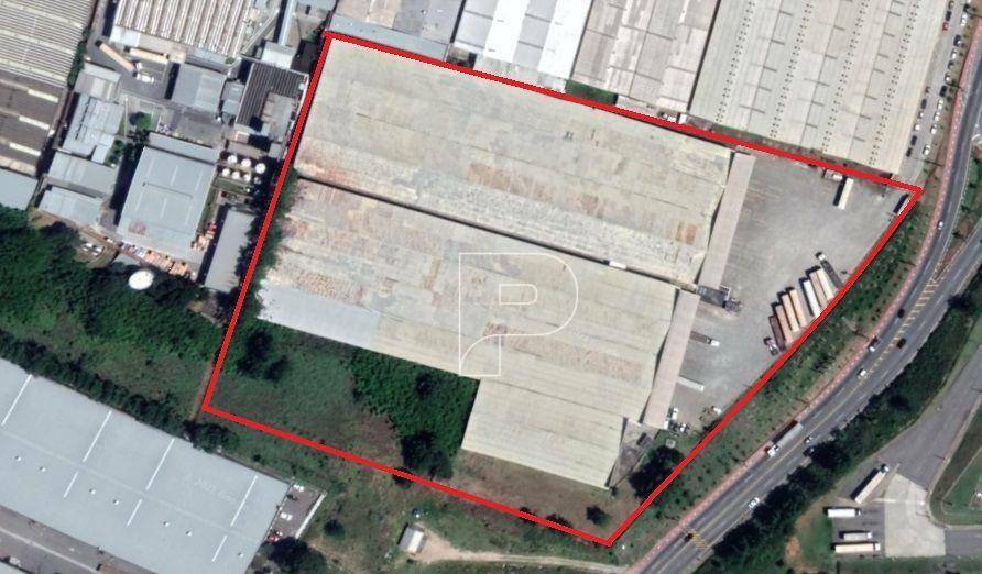 Depósito-Galpão-Armazém para alugar, 10000m² - Foto 7