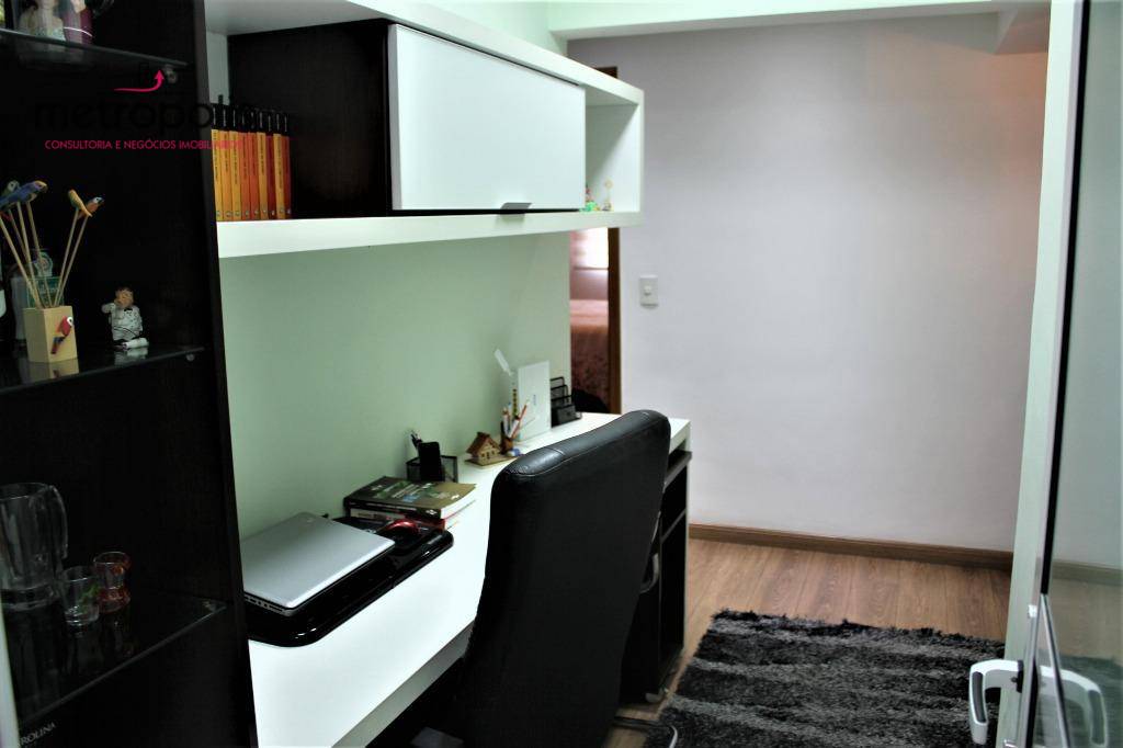 Apartamento à venda com 3 quartos, 122m² - Foto 12