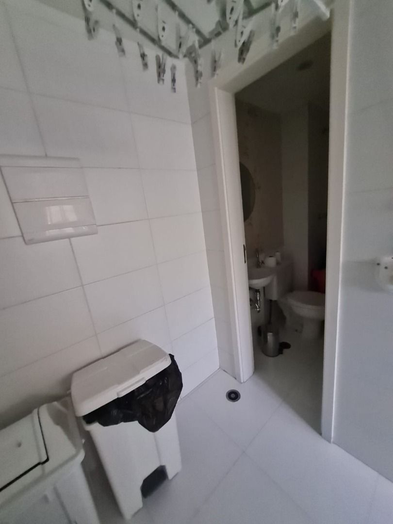 Apartamento à venda com 3 quartos, 115m² - Foto 26