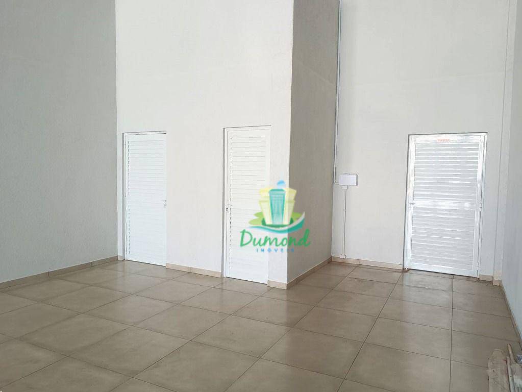 Conjunto Comercial-Sala para alugar, 111m² - Foto 6