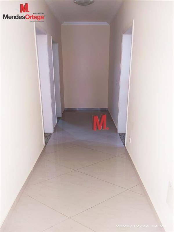 Casa à venda com 3 quartos, 166m² - Foto 15