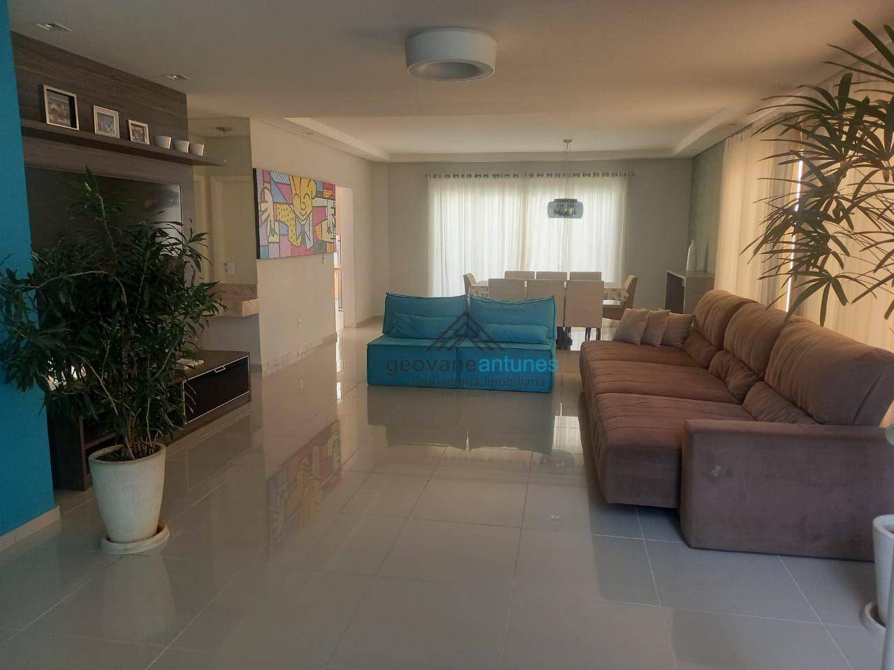 Casa de Condomínio, 3 quartos - Foto 5