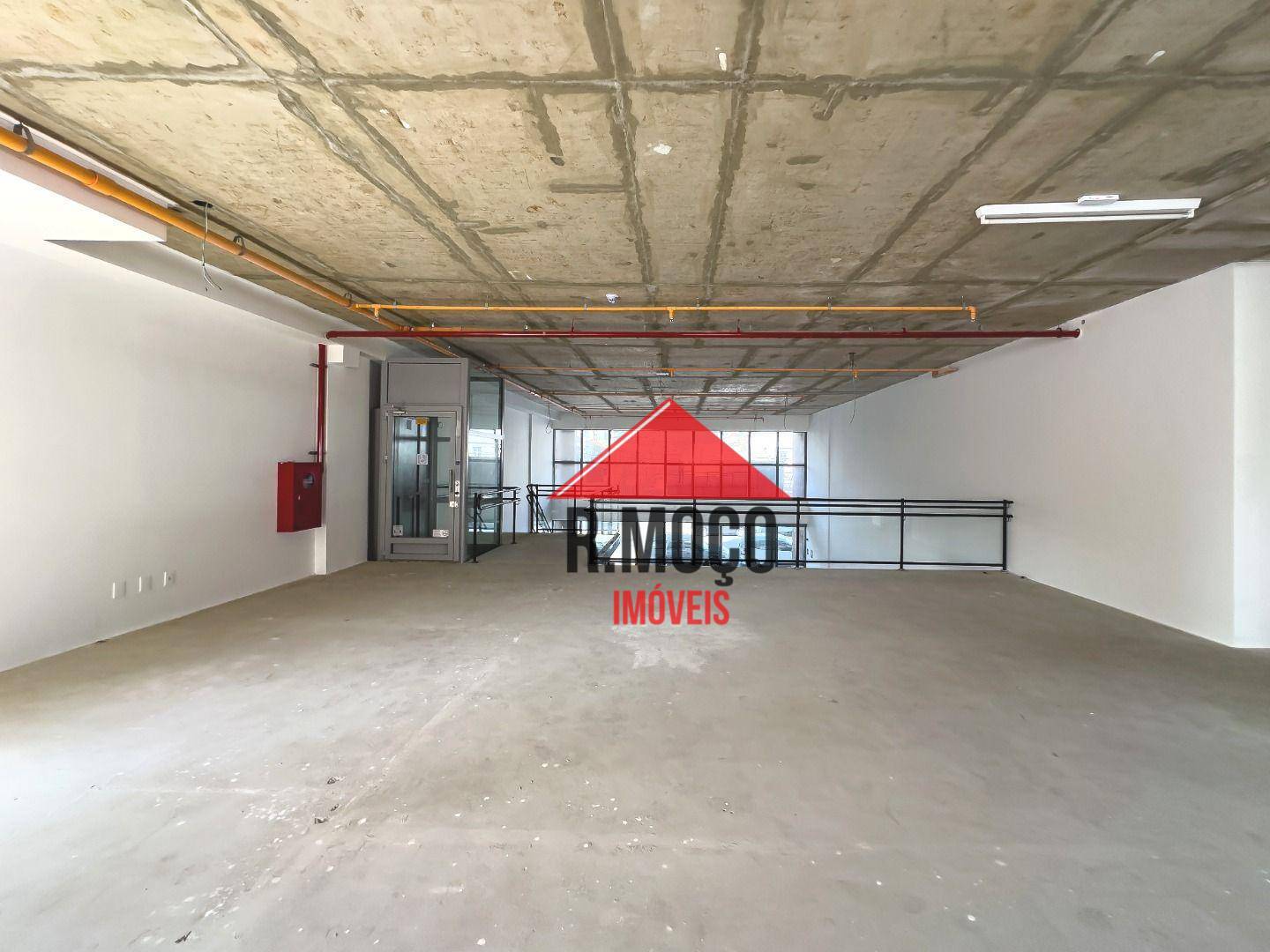 Conjunto Comercial-Sala para alugar, 231m² - Foto 16