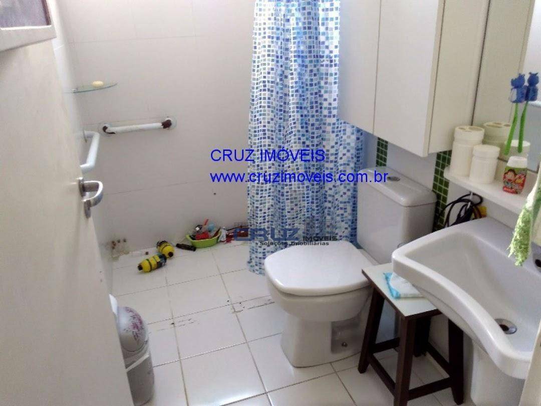 Apartamento à venda com 3 quartos, 160m² - Foto 27