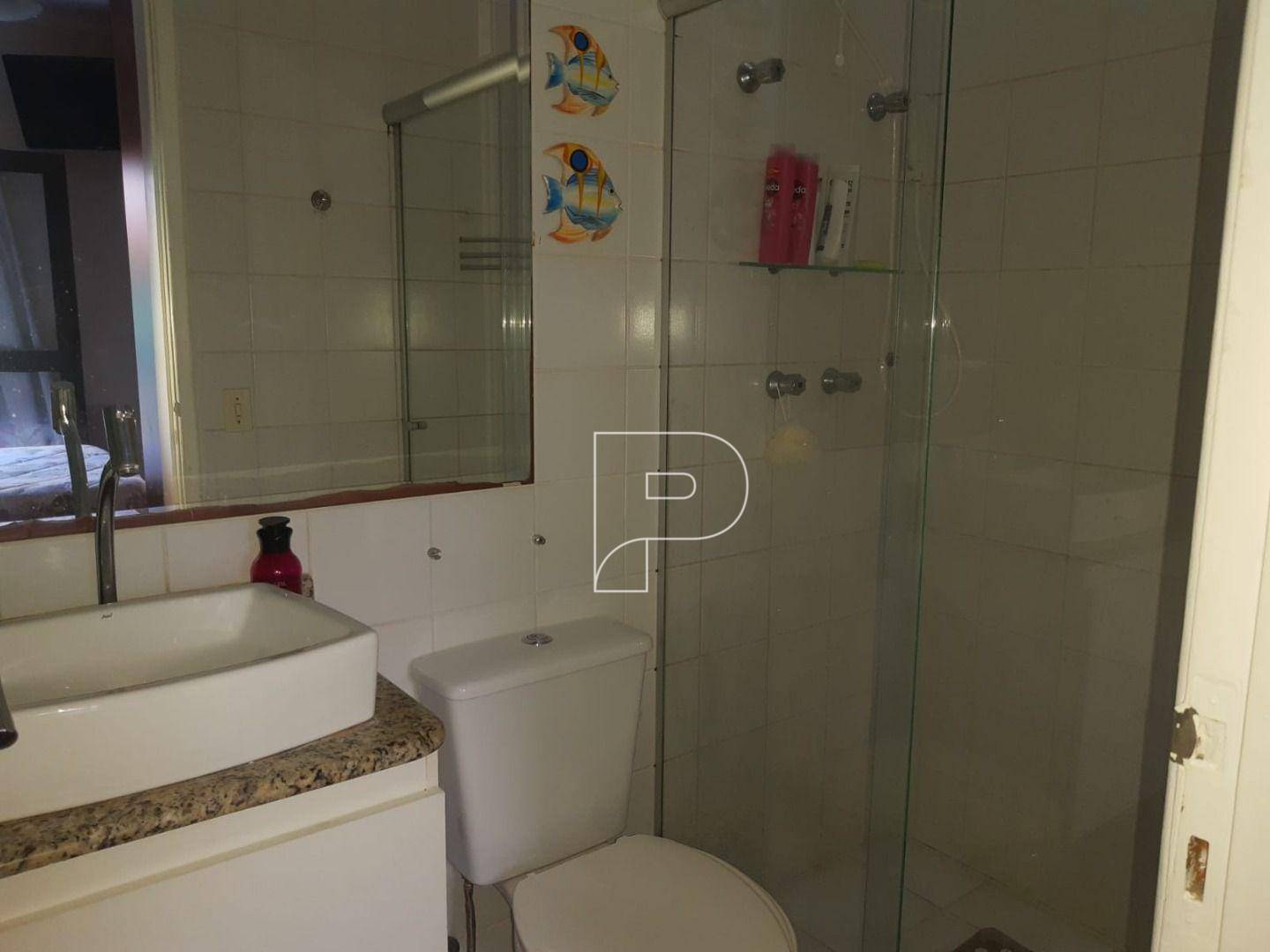 Casa de Condomínio à venda com 3 quartos, 85m² - Foto 28