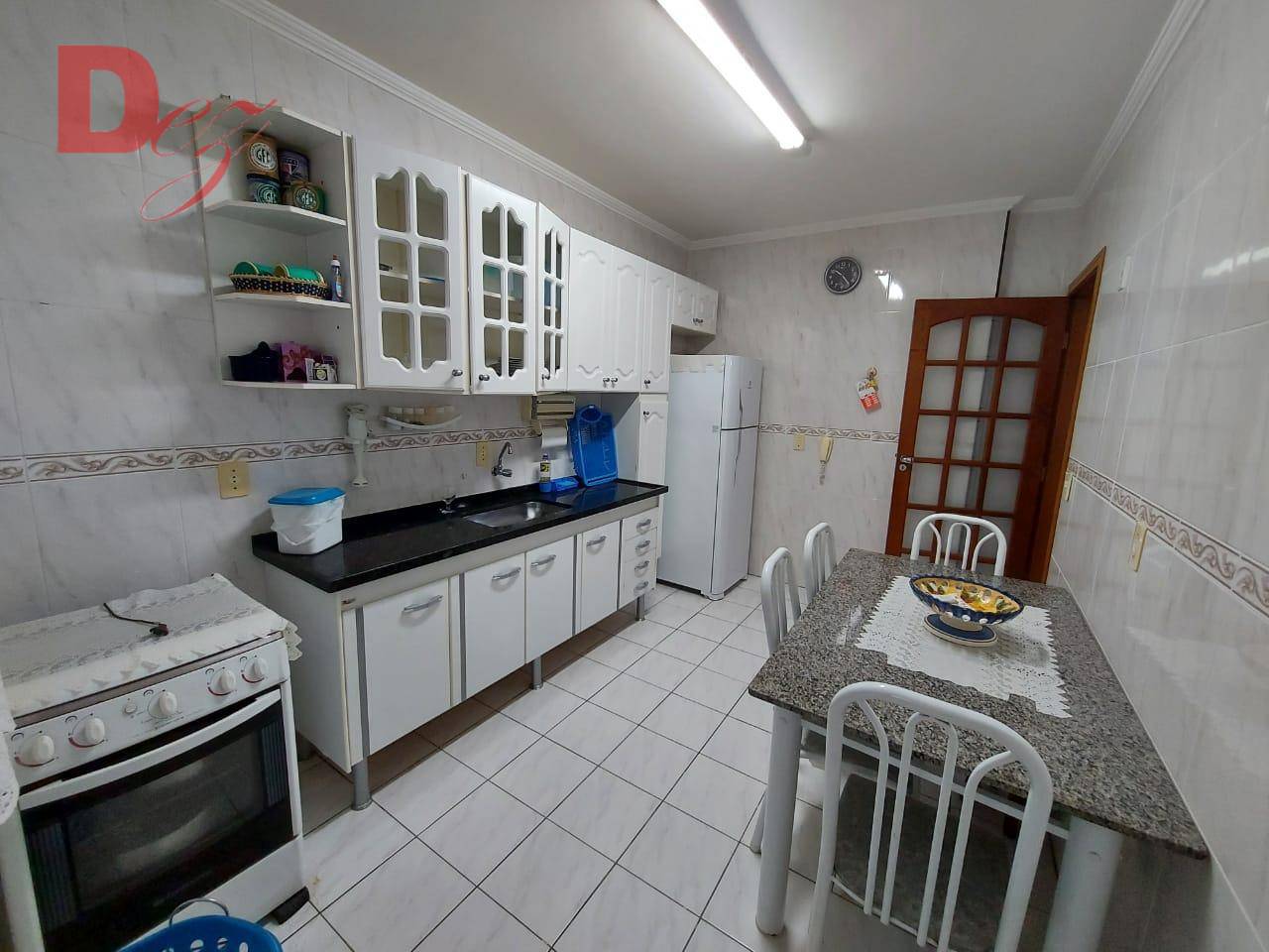 Apartamento à venda com 2 quartos, 86m² - Foto 6