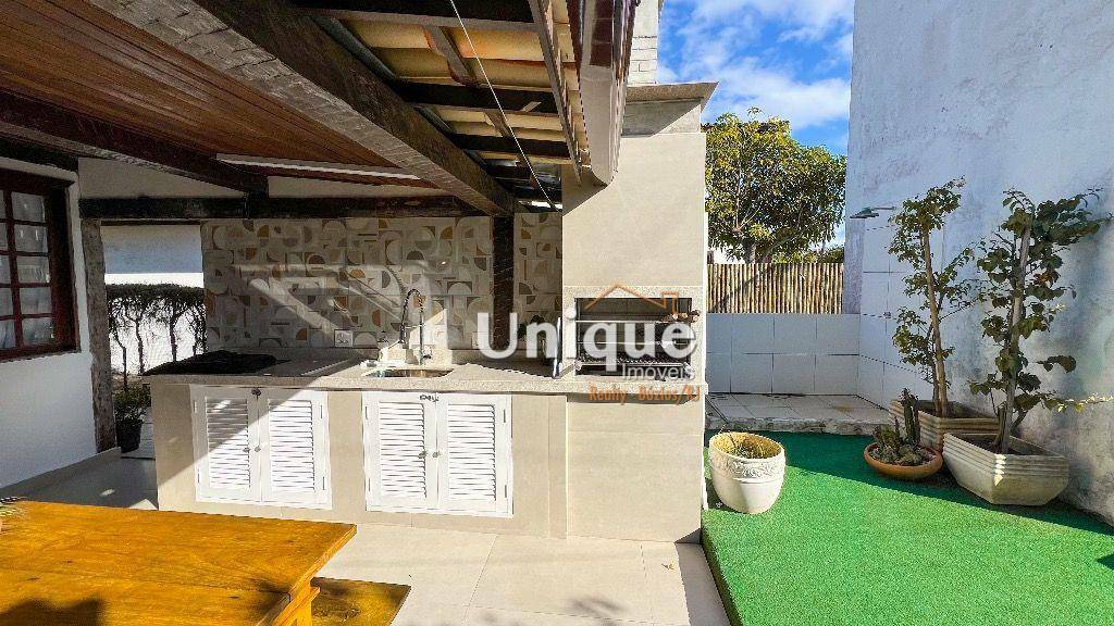 Casa de Condomínio à venda com 3 quartos, 110m² - Foto 22