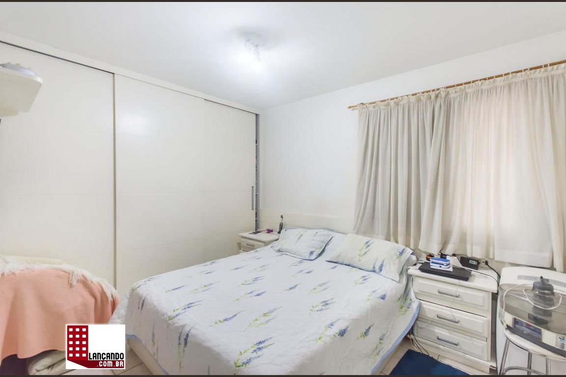 Apartamento à venda com 3 quartos, 127m² - Foto 7