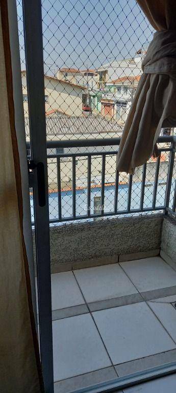 Apartamento à venda com 2 quartos, 67m² - Foto 22