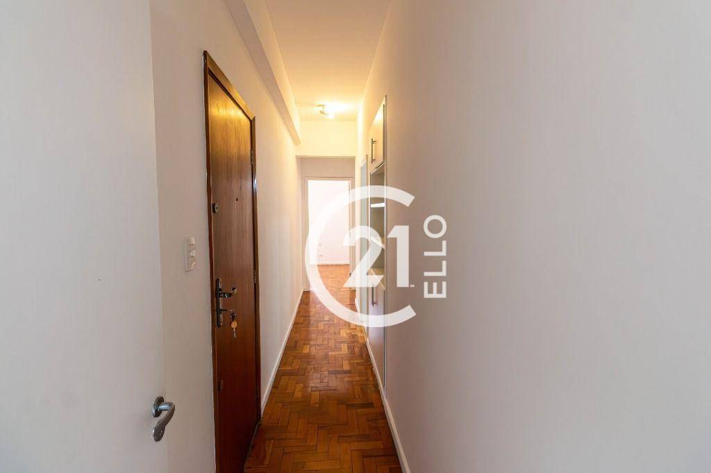 Apartamento para alugar com 2 quartos, 103m² - Foto 17