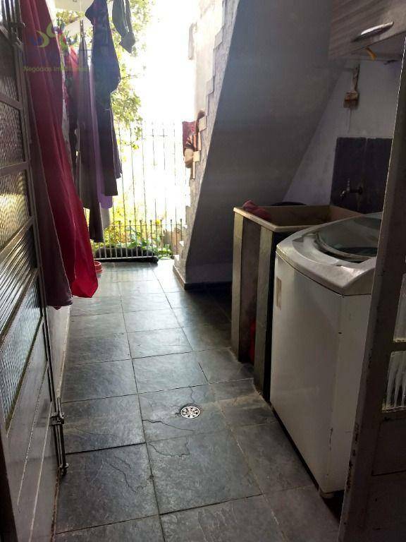 Sobrado à venda com 3 quartos, 140m² - Foto 45