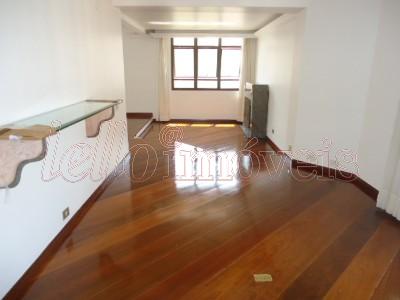 Apartamento para alugar com 3 quartos, 226m² - Foto 5