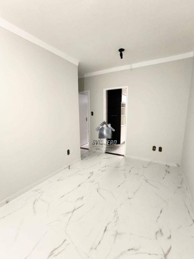 Apartamento, 2 quartos, 55 m² - Foto 1