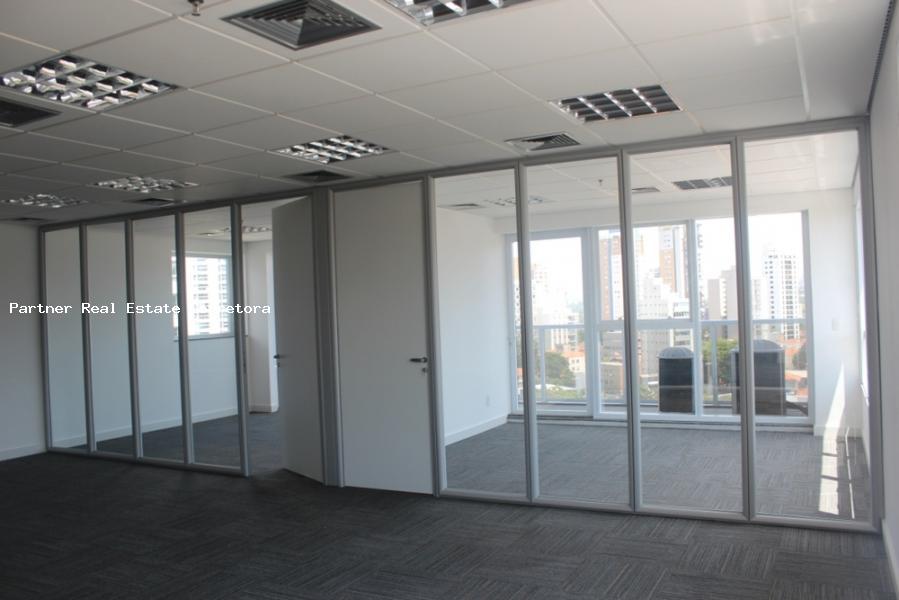 Prédio Inteiro para alugar, 464m² - Foto 9